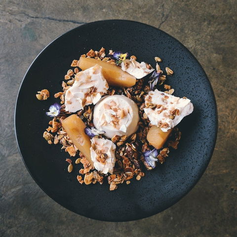 Hendriks Cafe - Redcliffe Tourism 0