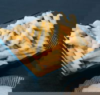 Jamroc Jamaican Jerk Chicken - Redcliffe Tourism