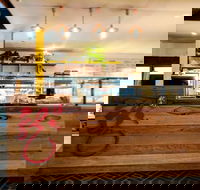 Ma Longs Kitchen - Redcliffe Tourism