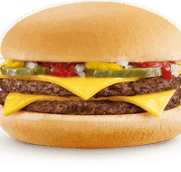McDonald's - Redcliffe Tourism