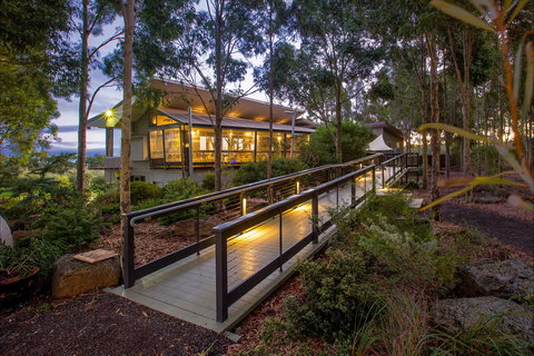 Merne At Lighthouse - Redcliffe Tourism 0