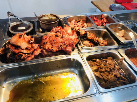 Nhu Lan - Richmond - Redcliffe Tourism 0