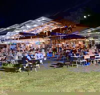Palmerston Golf and Country Club - Redcliffe Tourism