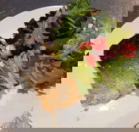 Ripe Juice Bar - Redcliffe Tourism