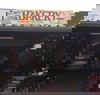 St. Lucia Bakery - Redcliffe Tourism