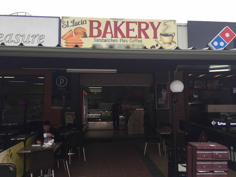 St. Lucia Bakery - Redcliffe Tourism 0