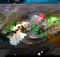 Stranded Deli Cafe - Redcliffe Tourism