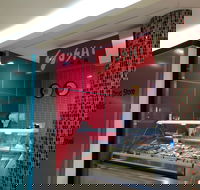 Sushi Bar - Redcliffe Tourism