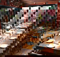 Terranova Pizza Cafe - Redcliffe Tourism