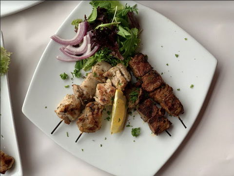 The Greek Spot - Redcliffe Tourism 0