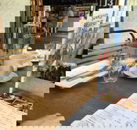 The Coffee Club - Grand Hotel - Gladstone - Redcliffe Tourism