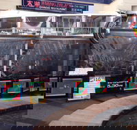 The Aztec - Redcliffe Tourism