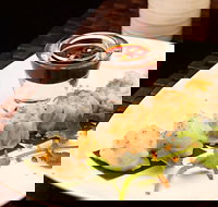 Top Speed Thai - Redcliffe Tourism