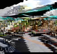Trumpet Bar - Redcliffe Tourism