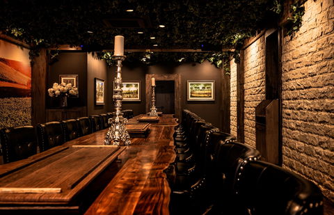 Verona Italian Restaurant & Wine Bar - Redcliffe Tourism 2