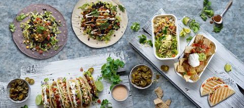 Zambrero Griffith - Redcliffe Tourism 0