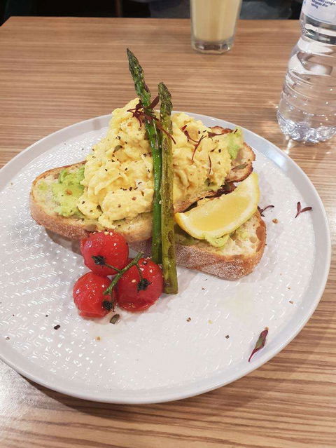 123 Coffee House - Redcliffe Tourism 0