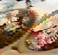 Amphora - Redcliffe Tourism