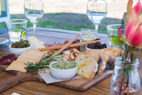 Artwine Cellar Door - Redcliffe Tourism 2