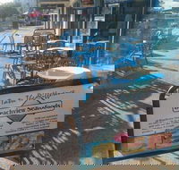Beachview Seafoods - Redcliffe Tourism