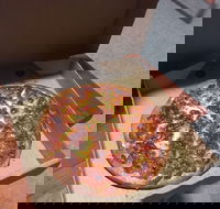 Best In The West Pizza - Redcliffe Tourism