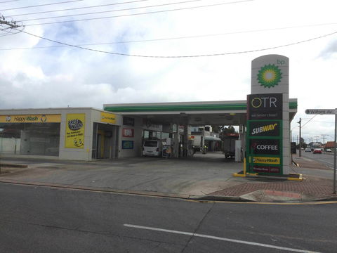 C Coffee - Seaton - Redcliffe Tourism 0