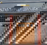 Criterion Tavern - Redcliffe Tourism