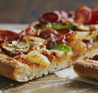 Domino's - Beaconsfield - Redcliffe Tourism