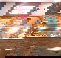 Eastern Chinese - Redcliffe Tourism