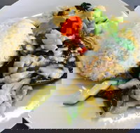 Golden Corner Asian Restaurant - Redcliffe Tourism