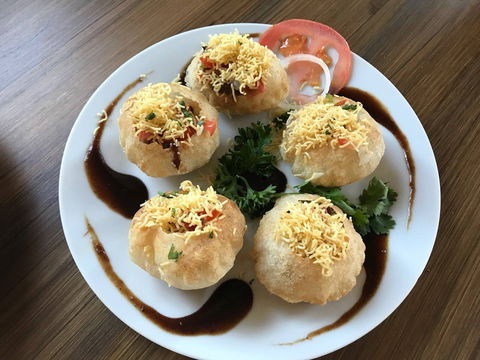 Gopi Ka Chatka - Redcliffe Tourism 0