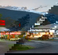 Halls Gap Hotel - Redcliffe Tourism