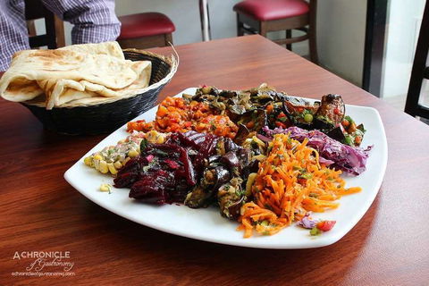 Hilulim Restaurant - Redcliffe Tourism 0