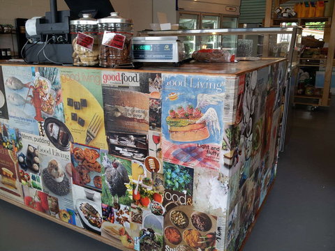 Jetty Food Store - Redcliffe Tourism 0