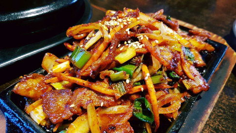 Jonga Jip BBQ - Eastwood - Redcliffe Tourism 0