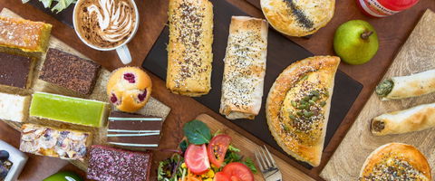 Knead Cafe - Redcliffe Tourism 0