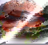 MM Burger Bar and Take Away - Redcliffe Tourism