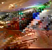 Montania Cafe Bar Restaurant - Redcliffe Tourism