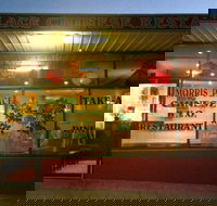 Morris Place Chinese Restaurant - Redcliffe Tourism