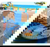 Morning Glory Cafe - Redcliffe Tourism