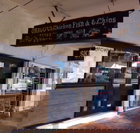 Orago Chicken - Redcliffe Tourism