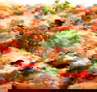 Pablo's Pizza - Redcliffe Tourism