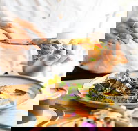 Pasture of Balmoral - Redcliffe Tourism