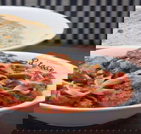 Pastacup - Warwick - Redcliffe Tourism