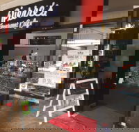 Pierre's Gourmet Cafe - Cleveland - Redcliffe Tourism