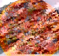 Pizza On Cambridge - Redcliffe Tourism