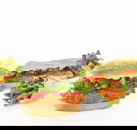 Red Rooster - Alexandra Hills - Redcliffe Tourism