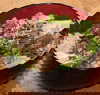 Shonan Kamakura - Docklands - Docklands - Redcliffe Tourism