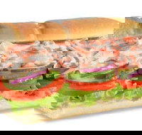 Subway - Alexandra Hills - Redcliffe Tourism