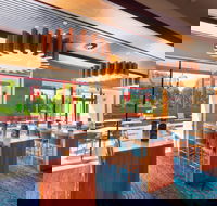 Terrace Bistro - Redcliffe Tourism